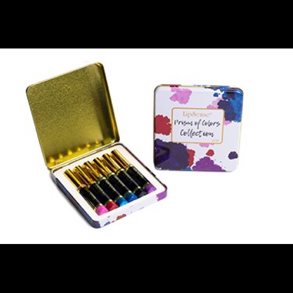 SeneGence Other - SeneGence LipSense Prism Of Colors Collection